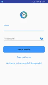ComunicAR screenshot 1