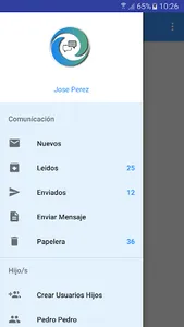 ComunicAR screenshot 3