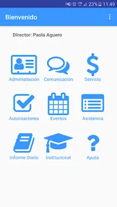 ComunicAR screenshot 6