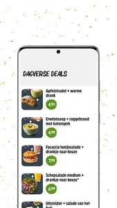 La Place screenshot 1