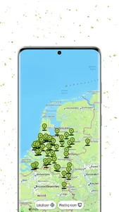 La Place screenshot 3