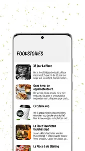 La Place screenshot 4