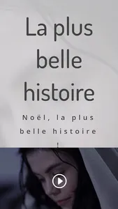 La plus belle histoire screenshot 0