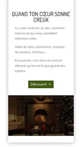 La plus belle histoire screenshot 1