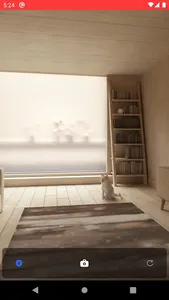 LAPOR R3D screenshot 1