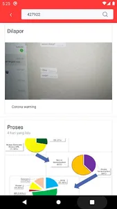 LAPOR R3D screenshot 3