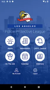 LAPPL screenshot 1