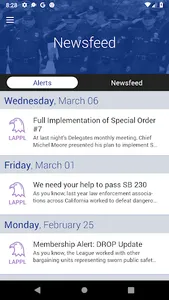 LAPPL screenshot 2