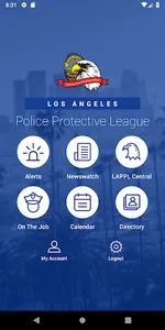 LAPPL screenshot 4