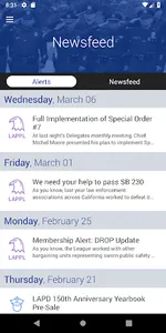 LAPPL screenshot 5