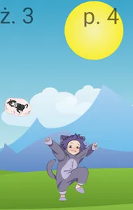 Łap poduchę screenshot 1