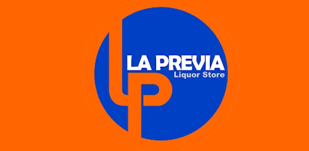 La Previa Delivery screenshot 0