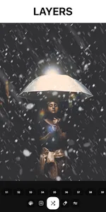 Just Snow – Photo Effects screenshot 6