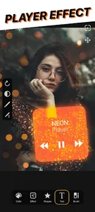 Neon – Photo Effects screenshot 4