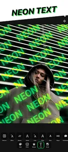 Neon – Photo Effects screenshot 6