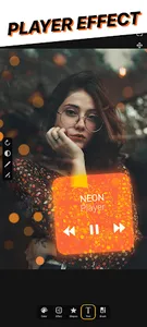 Neon – Photo Effects screenshot 9