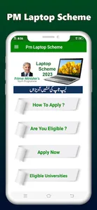 PM laptop scheme screenshot 0