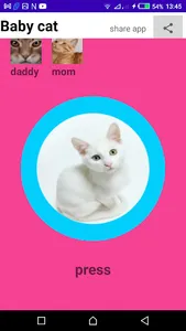 Myaww screenshot 2