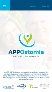 APPOSTOMIA screenshot 0