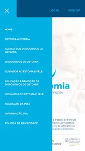 APPOSTOMIA screenshot 1