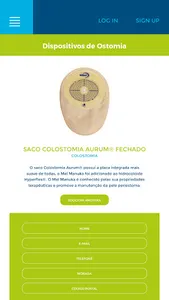 APPOSTOMIA screenshot 2