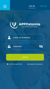 APPOSTOMIA screenshot 5