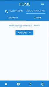 Prestadoor screenshot 0