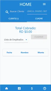 Prestadoor screenshot 1