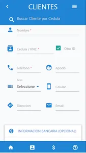 Prestadoor screenshot 2