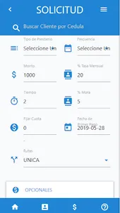 Prestadoor screenshot 3