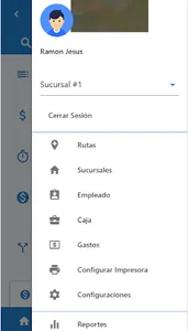 Prestadoor screenshot 4