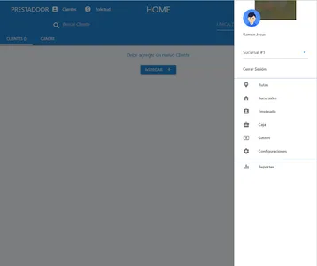 Prestadoor screenshot 6