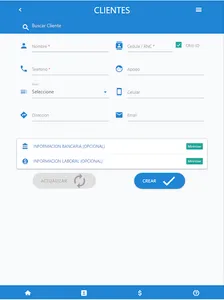 Prestadoor screenshot 8