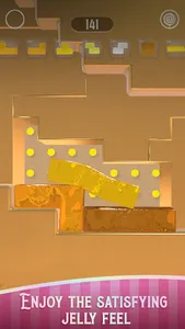 Jelly Puzzle screenshot 11