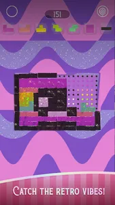 Jelly Puzzle screenshot 2