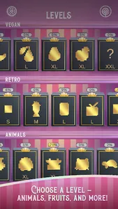 Jelly Puzzle screenshot 3