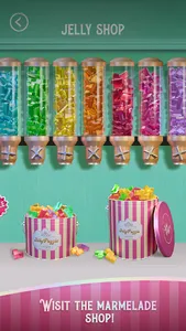 Jelly Puzzle screenshot 6