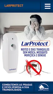 LarClean screenshot 7