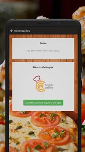 L'arco Di Pizze screenshot 4