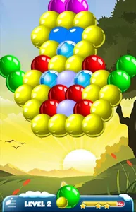 Dogi Bubble Shooter screenshot 1