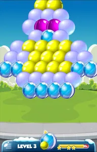 Dogi Bubble Shooter screenshot 2