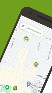 Rioja en Bici screenshot 0