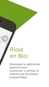 Rioja en Bici screenshot 1