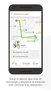 Rioja en Bici screenshot 3