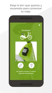 Rioja en Bici screenshot 4