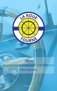La Roue Tourne screenshot 0