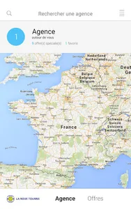 La Roue Tourne screenshot 2