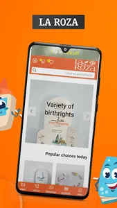 La Roza screenshot 2
