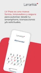 LarrainVial Pass screenshot 0