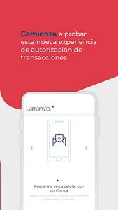 LarrainVial Pass screenshot 2